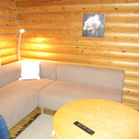 Karelian Country Cottages Rastinniemi Экстерьер фото