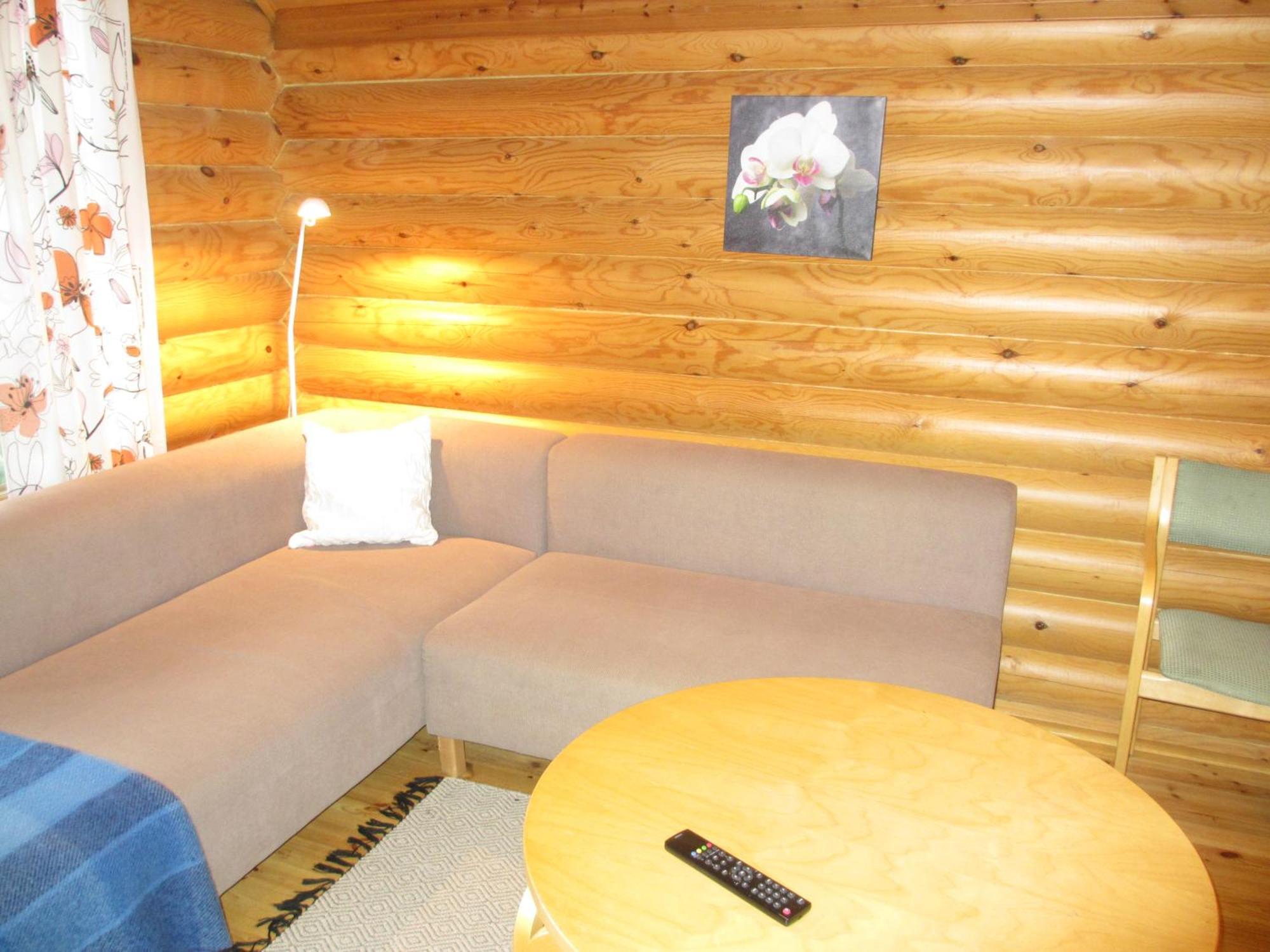 Karelian Country Cottages Rastinniemi Экстерьер фото