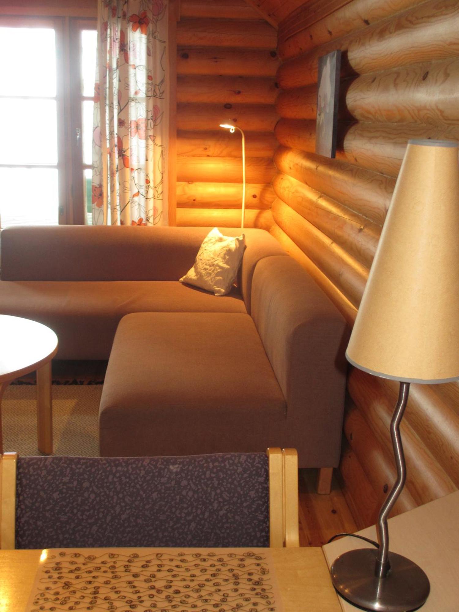 Karelian Country Cottages Rastinniemi Экстерьер фото