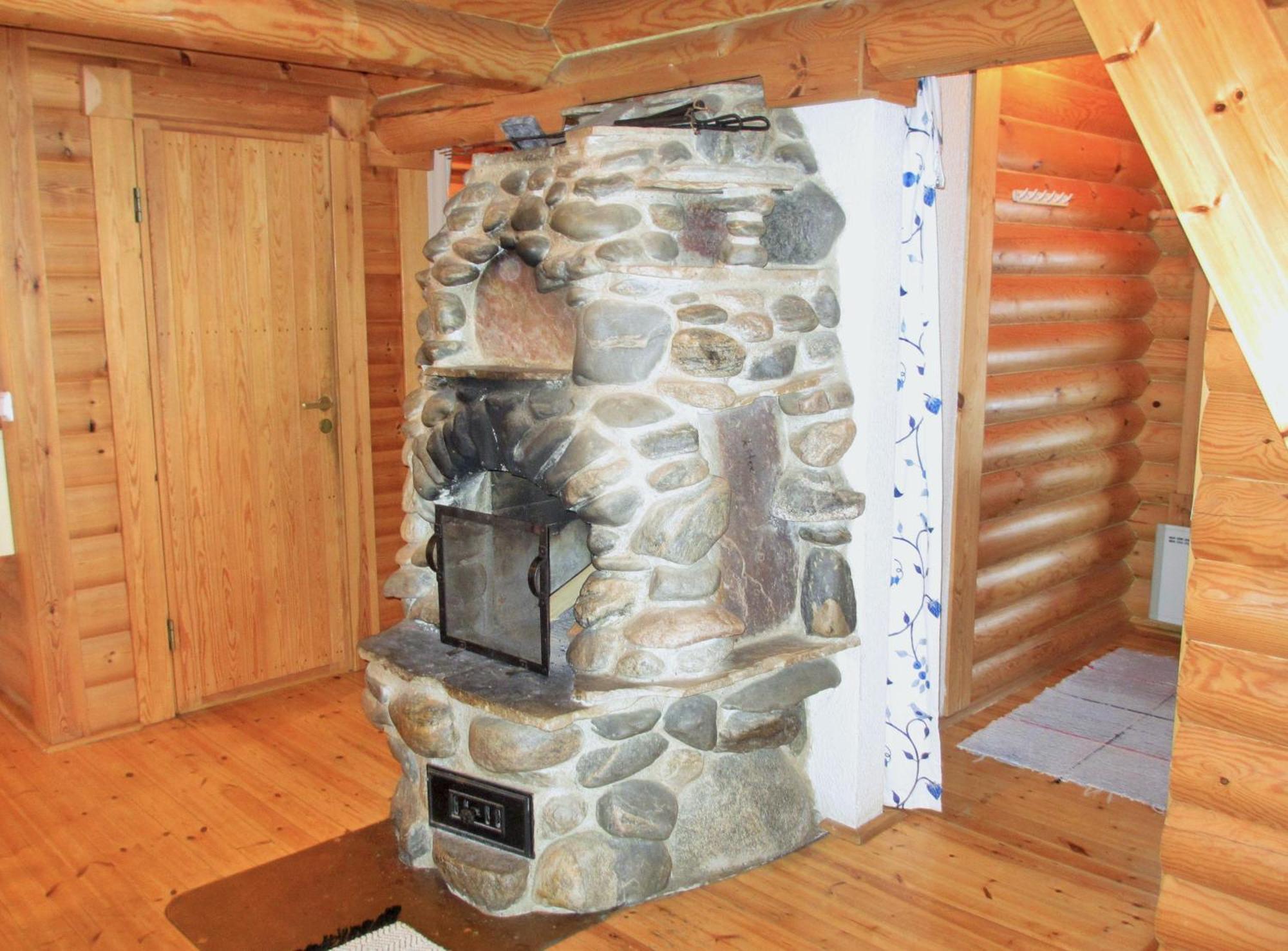Karelian Country Cottages Rastinniemi Экстерьер фото