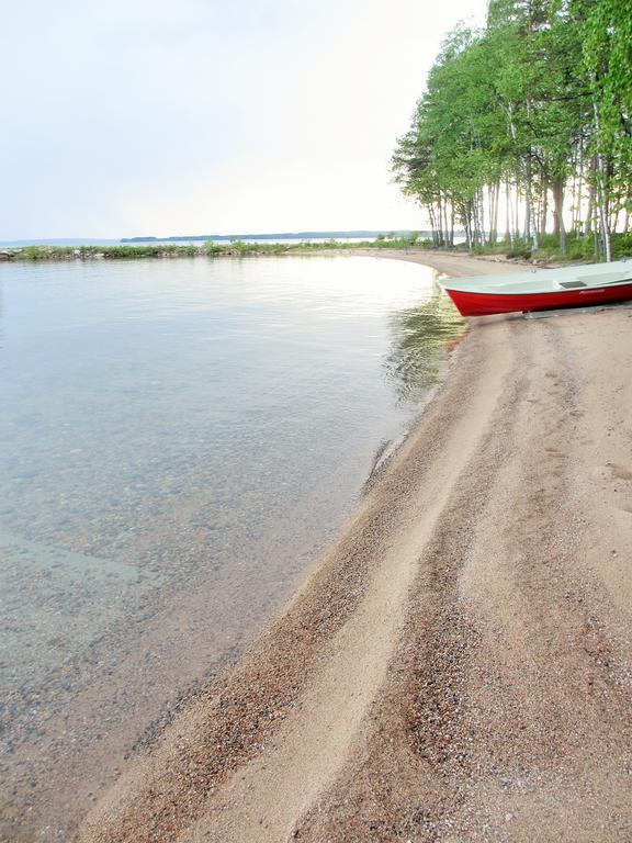 Karelian Country Cottages Rastinniemi Экстерьер фото